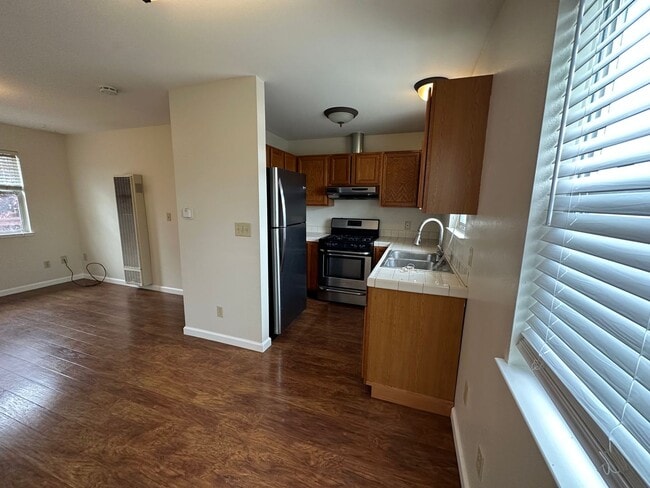 Photo - 2nd St.- Duplex Unit 1251-B 2nd St.