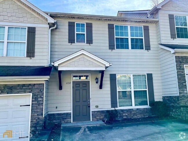 Building Photo - 4132 High Park Ln Rental