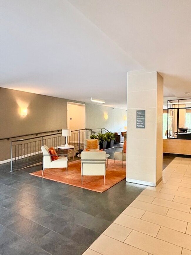 Photo - 2939 Van Ness St NW