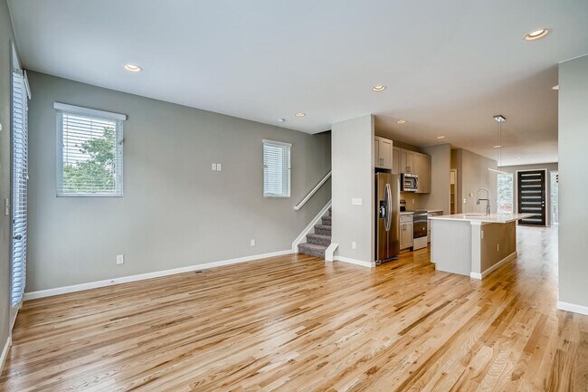 Photo - Amenity - Packed 3 Bedroom Townhome for Rent