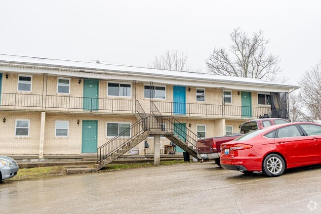 Building Photo - 209 N Woodland Dr Rental