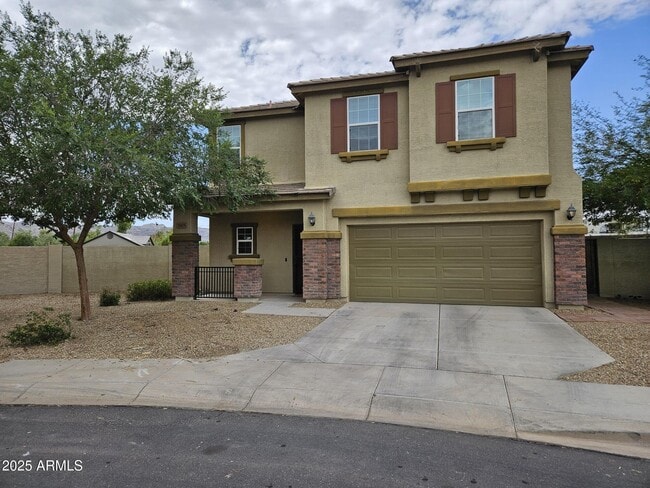 Photo - 3425 E Wayland Dr Casa
