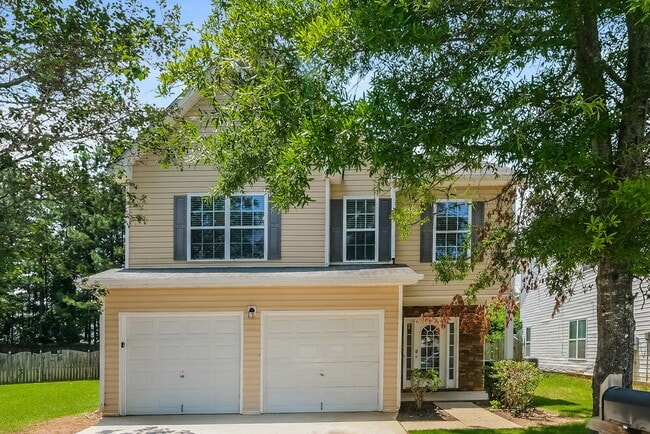 Building Photo - 3038 Summer Breeze Dr