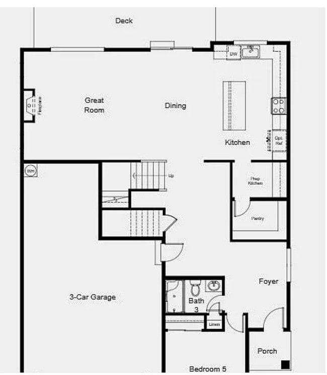 Building Photo - 16870 SW Leaf Ln Rental