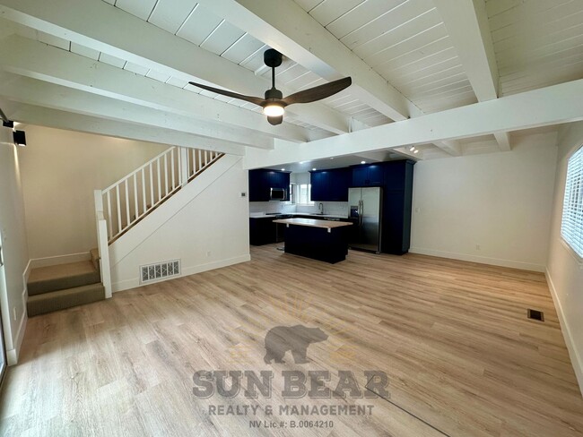 Photo - Studio - Lower Elevation in Incline! Unit 207 Robin 2A