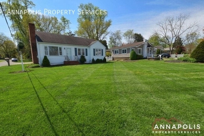 Building Photo - 3043 Riva Rd