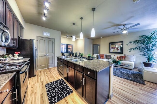 Photo - 1 Month FREE + Waived Fees + $200 Gift Card! Unit DAK1