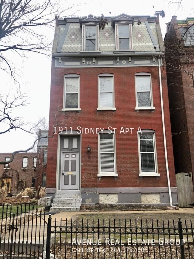 Photo - 1911 Sidney St Townhome