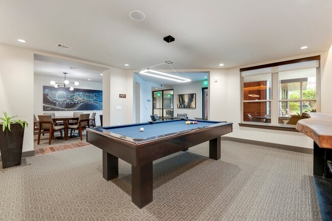 Club Room 1