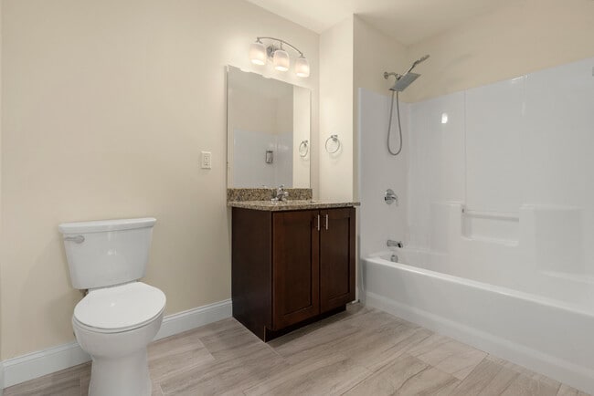 Photo - 36 Peterborough St Unit 16-303