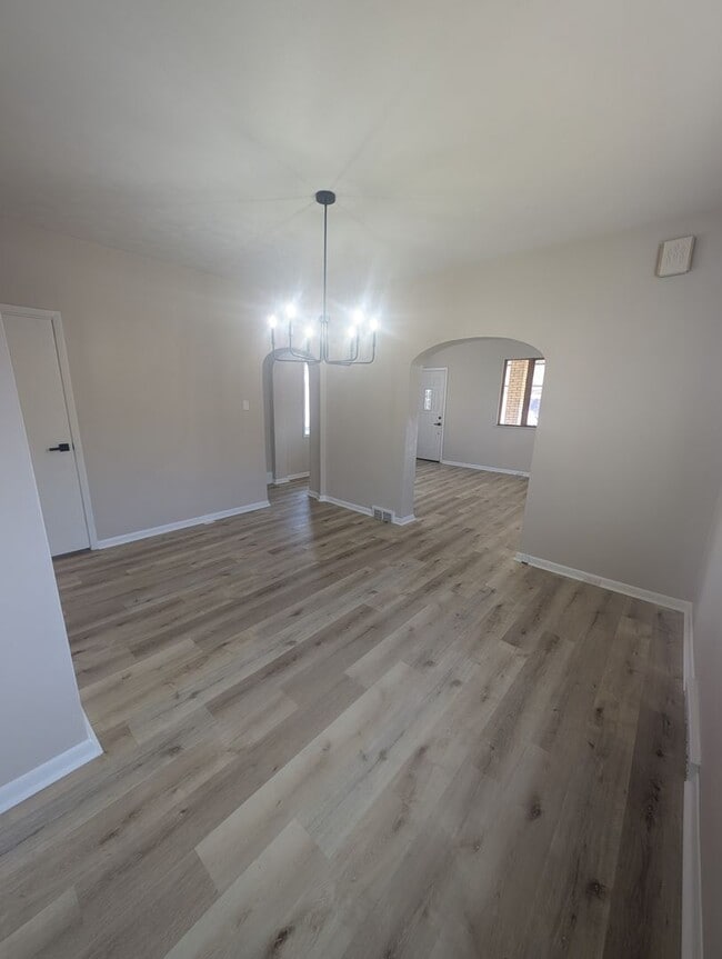 Photo - Newly Renovated 2 Bed, 1 Bath Home in Crafton -- AVAILABLE NOW!