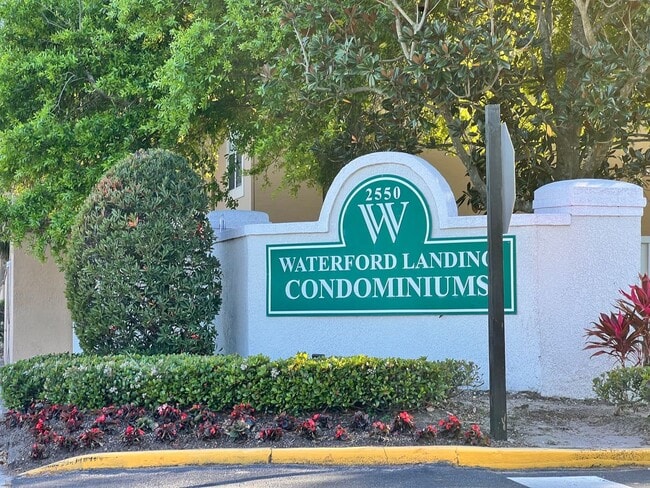 Photo - 2550 N Alafaya Trail Unit 2550 N. Alafaya Trl  10206