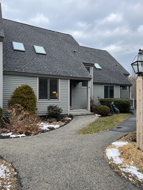 Photo - 16 Old Nugent Farm Rd Townhome