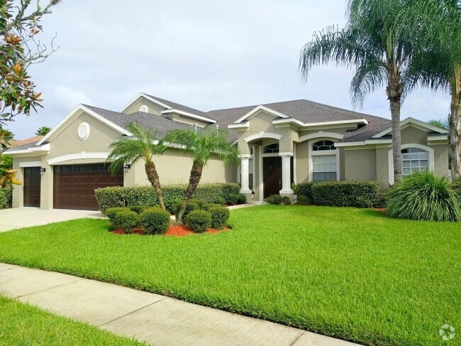 Building Photo - 2408 Tea Olive Ter Rental
