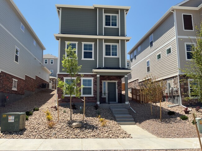 Building Photo - 26149 E Calhoun Pl Rental