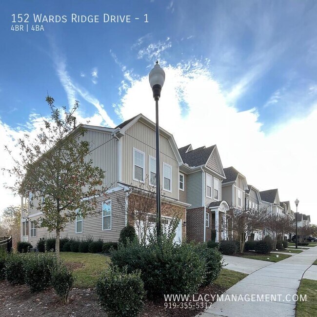 Photo - 152 Wards Ridge Dr
