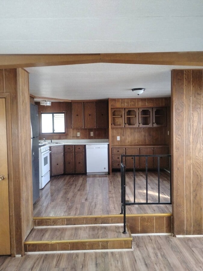 Photo - SALINA RENTALS - TRLR #5