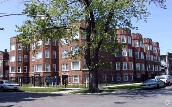 Building Photo - 8200 S. Evans Ave. Rental