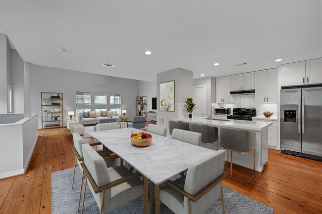 Photo - 1504 Cleveland St