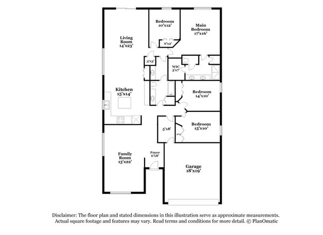 14143 Holly Hammock Ln