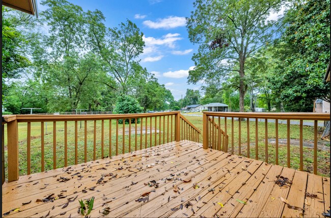 Photo - 1725 Mims St SW