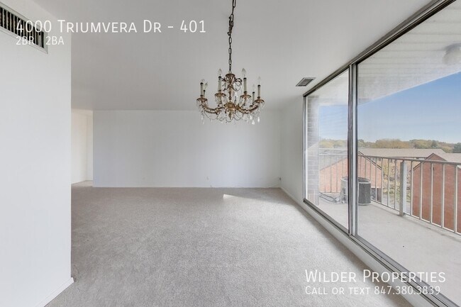 Photo - 4000 Triumvera Dr