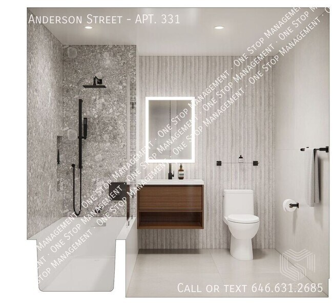 Photo - 95 Anderson St Unidad APT. 331