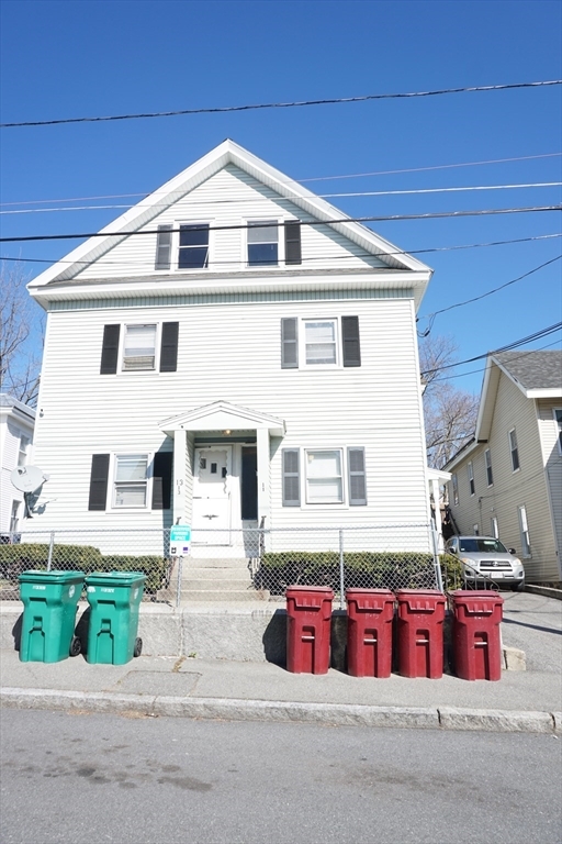 Photo - 11 Myrtle St Apartment Unit 2nd FL