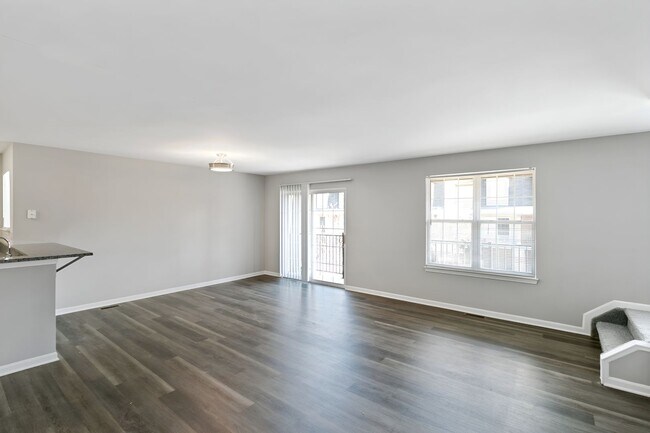 Ridge Valley Townhomes (Mill Ridge LLC)