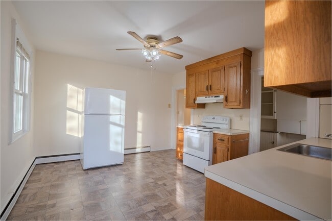 Photo - 128 Millville Ave Unit 2