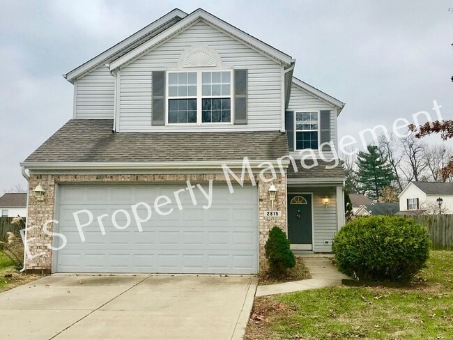 Building Photo - Stunning 3 Bedroom 2.5 Bathroom Two Story Home with Loft in Pike!