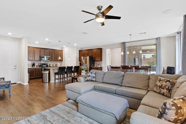 Photo - 8638 N Genoa Ct