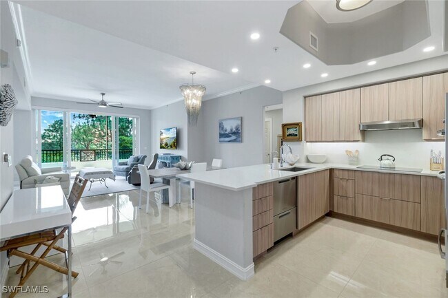 Photo - 2728 Tiburon Blvd E Unidad A403