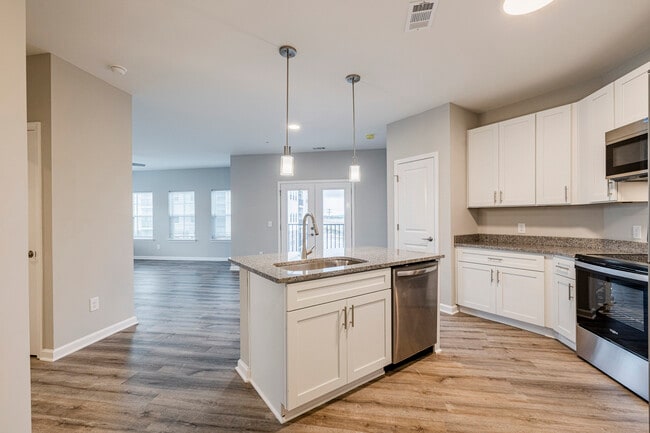 Photo - Parkway at 31 Apartments