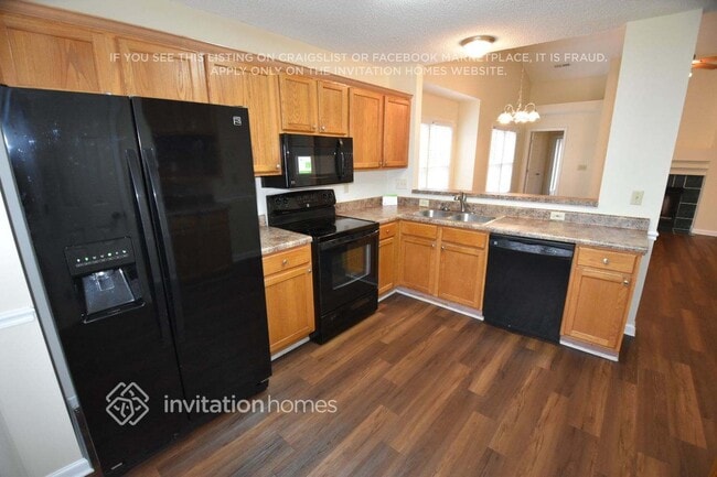 Photo - 4213 Hounds Run Dr