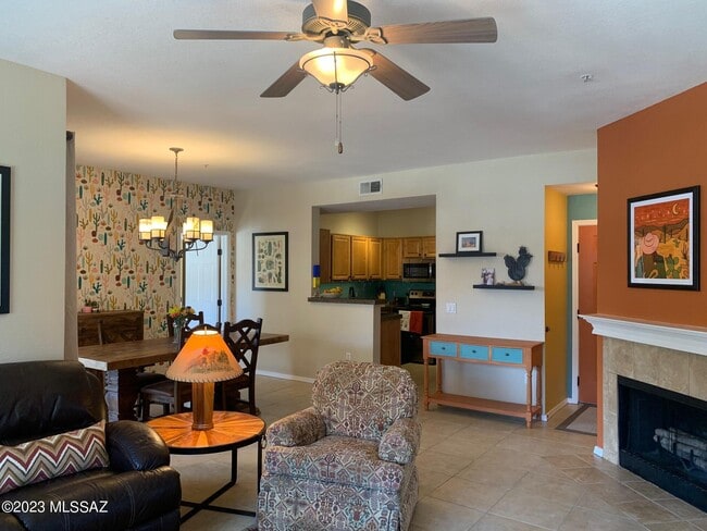 1500 E Pusch Wilderness Dr Unit 7205