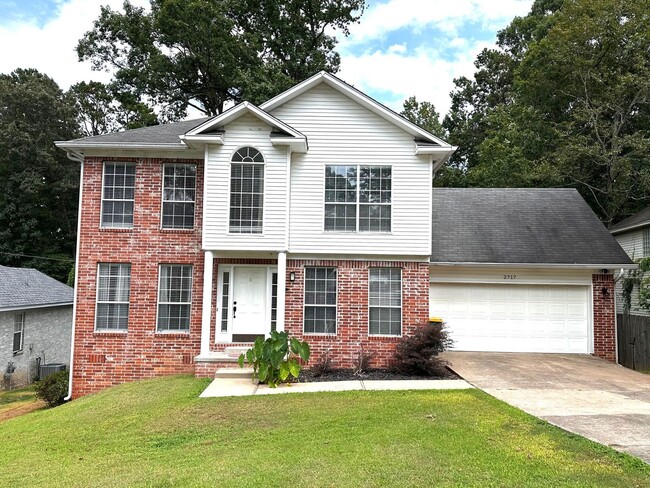 An Amazing West Little Rock Home - An Amazing West Little Rock Home