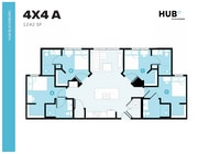 4x4 A