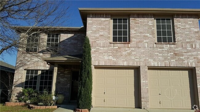 Building Photo - 2502 Cattleman Dr Rental