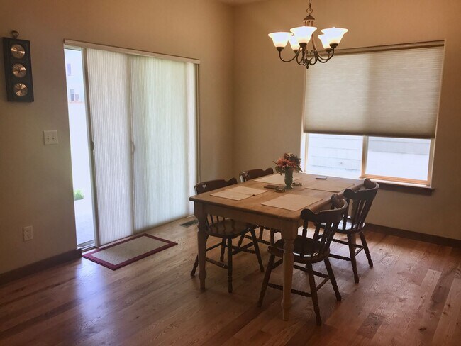 Photo - Single Family Home for Rent in Bozeman