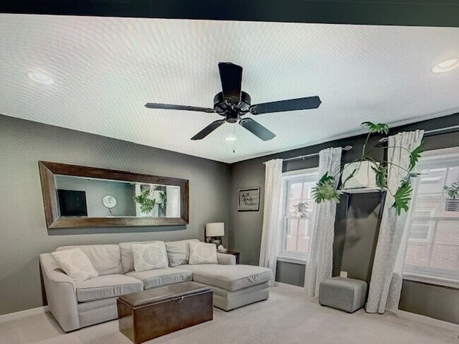 Photo - Fed Hill Luxury Townhome  ROOFTOP DECKS!