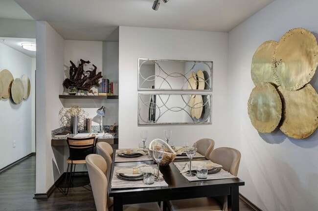 Photo - The Flats at Westover Hills