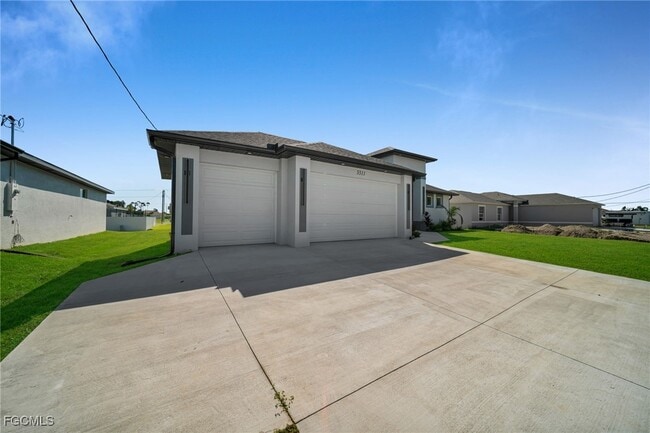 Photo - 3311 Andalusia Blvd