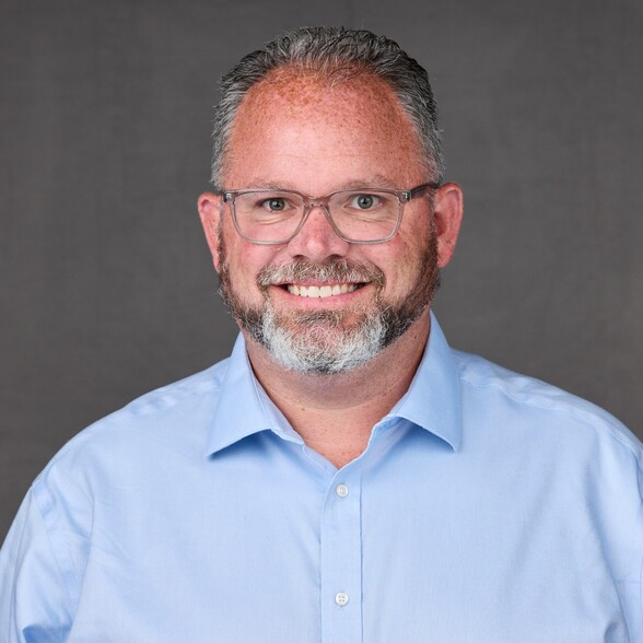 Primary Contact Photo