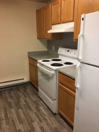 Megan's Court Apartments