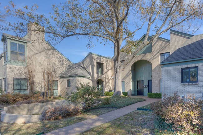 Photo - TCU / Medical District Townhome