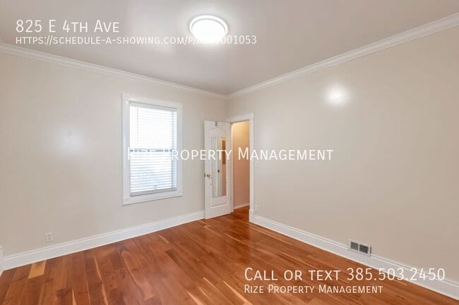 Photo - 825 E 4th Ave