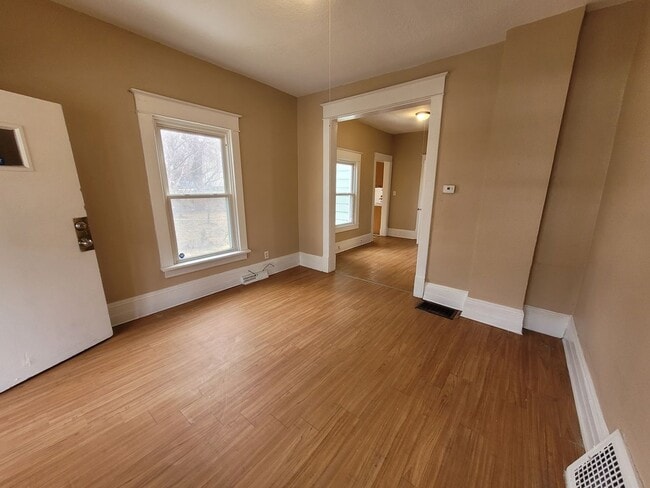 Photo - Two Bedroom Home with Washer/Dryer