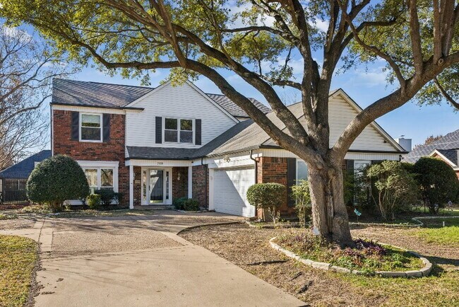 Building Photo - "Coming Soon! Spacious 4-Bedroom, 2.5-Bath Living Meets Storybook Backyard Charm!"
