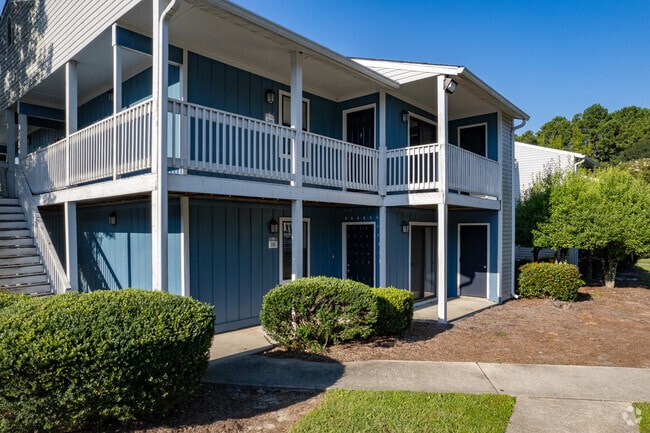 Azure Cove Apartment Homes